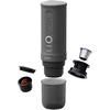 Outin Prenosivi espreso aparat Nano Space, Sivi