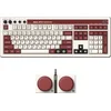 Bežična tastatura 8BitDo Retro 108/mehanička/Fami Edition + Dual Super Buttons
