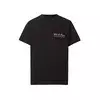 Majice Carhartt WIP S/S Cloud Heart T-Shirt UNISEX Black XL