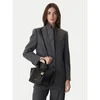 MICHAEL Michael Kors Ročna torba 30R6G9JT9L Črna
