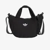 Torba adidas OG Sport Croissant Bag Extra Small Black/ White/ Silver Met. Universal