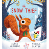 Snow Thief (PB)