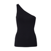Urban Classics Top, črna