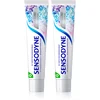 Sensodyne Extra Whitening pasta duo pack 2x75ml