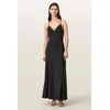 AllSaints obleka IRINA