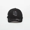 Čepica FTSHP x New Era - 9FORTY Black universal