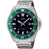 Ure CASIO MDV-107D-3AVEF