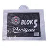 Kesa za blok V Partizan #9-KBPA