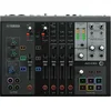 Yamaha AG08 Black Podcast mešalne mize (Kot novo)
