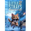 Little Strays 2: Souls of First Light XBOX LIVE Key EUROPE