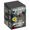 Komplet Imperijalni Radč 1-3