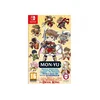 NUMSKULL Igrica za Switch Mon-Yu