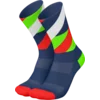 INCYLENCE Nogavice INCYLENCE Loops Socks