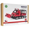 Merkur Komplet za motorne sani