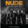 NUDE S SINFONIKI V ŽIVO IZ KRIŽANK 2CD