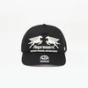 Čepica REPRESENT Pegasus Cap Jet Black Universal