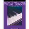 GILLOCK:CLASSIC piano REPERTOIRE ELEMENTARY