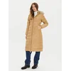 Tommy Hilfiger Puhovka Heritage WW0WW43601 Bež Regular Fit