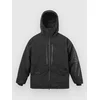 ThirtyTwo Lashed Insulated Fleece Jacket black