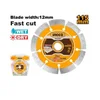 Ingco dmd0111513 dijamantski rezni disk 115mm ( DMD0111513 )