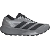 Adidas TERREX AGRAVIC GTX 2, muške patike za trail trčanje, siva ONG37