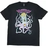 Mastodon Octo Freak (Ex-Tour) Black XL Majica