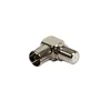 Adapter F FeMale na R90 IEC FeMale