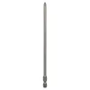 Bosch Nastavci za odvrtače Extra hard Pozidriv 2607001587