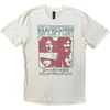 Led Zeppelin Japanese Poster Natural L Majica