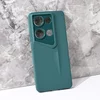 Maska za Xiaomi Redmi Note 14s Blade zelena
