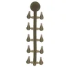 Edges Naturals Powergrip Hook Beads x20 (CAC859)