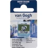 Van Gogh Watercolour Pan Hooker Green Light