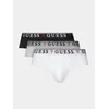 Guess Komplet spodnjih hlač slip? Brian U97G00 KCD31 Pisana