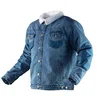shumee Izolirana jeans jakna DENIM, velikost S
