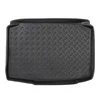 Plastic trunk liner Škoda Fabia II. 2007-2014 (hb, without anti-slip)