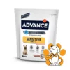 Advance Dog Mini Sensitive 800g, Za Pse Sa Osetljivim Digestivnim Traktom