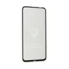 Tempered glass 2.5D full glue za Huawei P40 Lite E crni