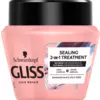GLISS maska za kosu u teglici Split ends miracle 300ml