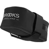 Brooks Scape Saddle Pocket Bag Black 0,7 L