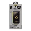 Zastitno staklo XMART 9D za Xiaomi Redmi Note 9 Pro/Note 9 Pro Max/Note 9S crno