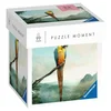 Ravensburger Puzzle Papagaj, 99 delova