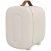 Homestar Mini hladilnik 203x263x28 cm bel