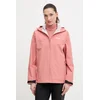 Salewa PUEZ 2.5L PTX JACKET W, ženska jakna za planinarenje, roza 28616