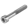 shumee Inbus vijak, metrični navoj, DIN 912 (paket 5 kosov) 5x20 mm Vorstahl
