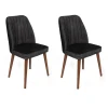 Hanah Home Set stolica 2 komada Alfa-467 V2