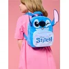 Sinsay - Ruksak Lilo & Stitch - svetlo plava