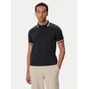 Guess Polo majica Z6BP02 K6539 Mornarsko modra Regular Fit