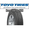 Toyo NanoEnergy Van ( 225/55 R17 109H )