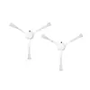 Set stranskih krtač za Xiaomi S10+, S20+, X10, X10+, X20+, X20 Pro, X20 Max – 2 kosa