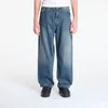 Hlače Carhartt WIP Brandon Pant Blue Worn Used Wash XXL